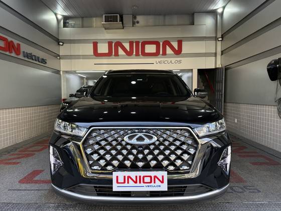CAOA CHERY TIGGO 7 1.5 TCI TURBO FLEX SPORT CVT CAOA CHERY TIGGO 7 1.5 TCI TURBO FLEX SPORT CVT